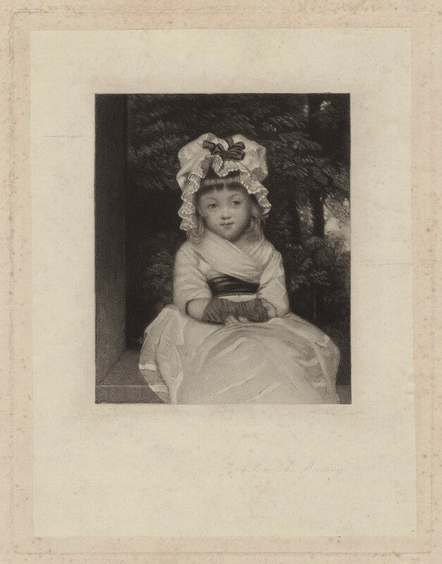 Penelope boothby npg d21649