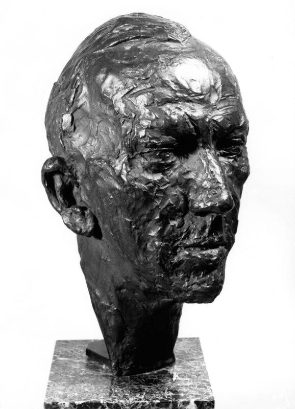 Noël coward npg 4951