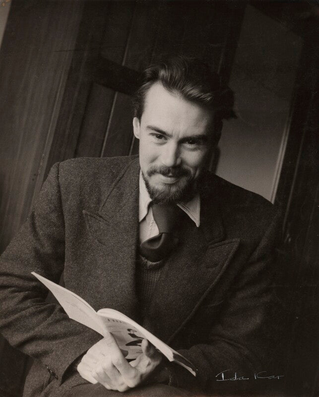 Victor musgrave npg x134021