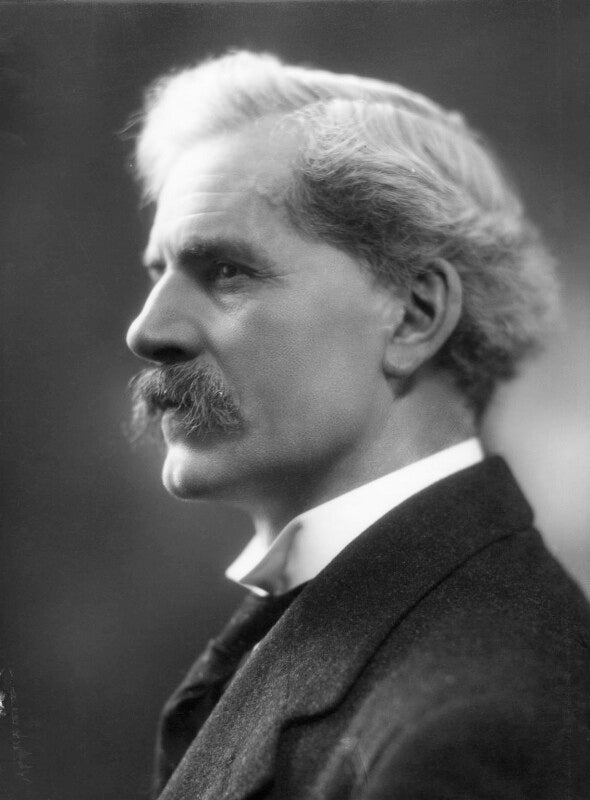 Ramsay macdonald npg x18818