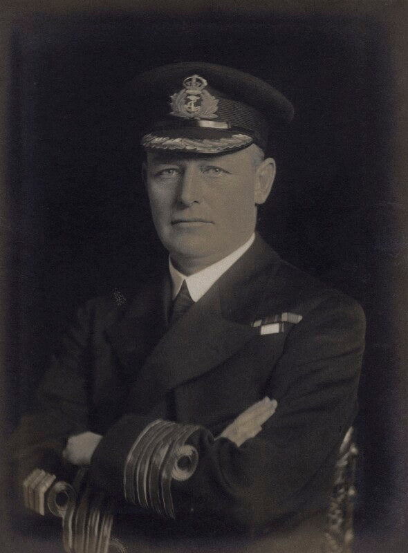 S.p. england npg x167409