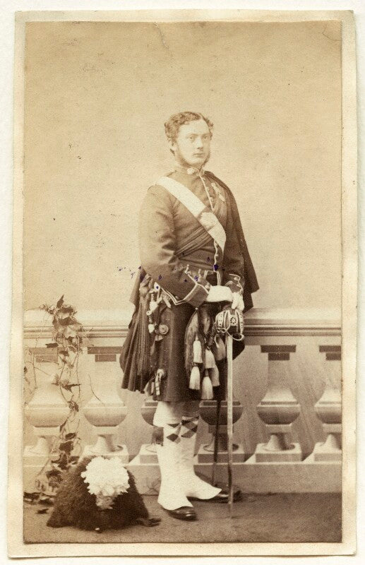 William francis macnamara npg x20460