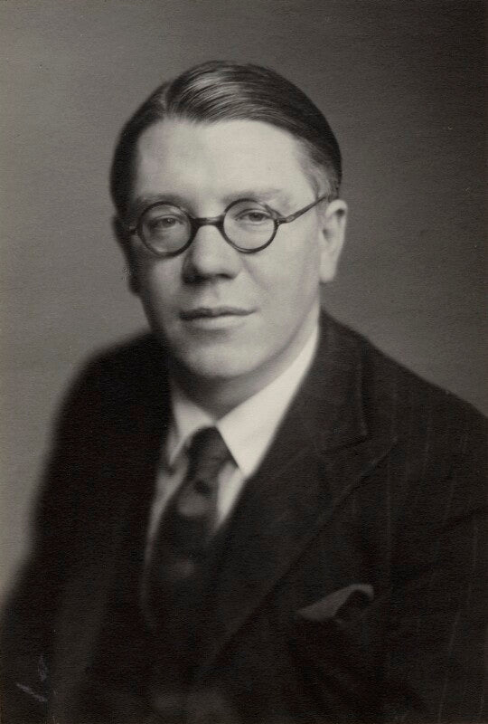 Arthur massey skeffington npg x185302