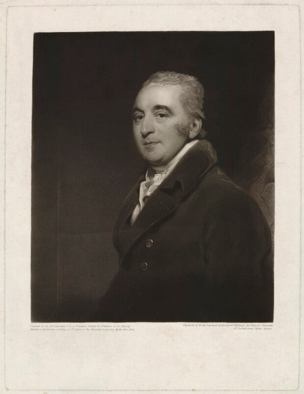 John crewe, 1st baron crewe npg d34245