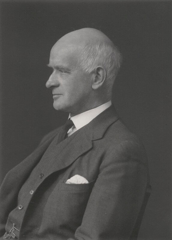 Sir william sinclair marris npg x186730