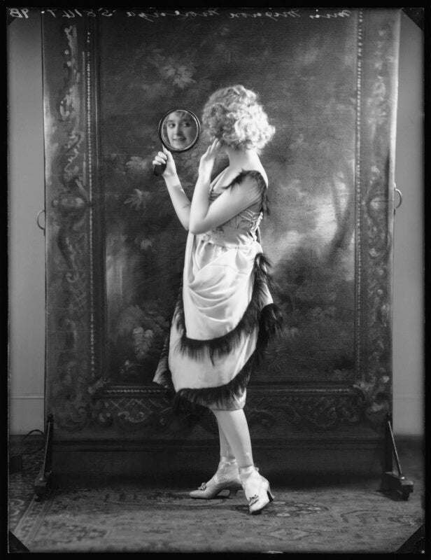 Mignon morenza npg x103110