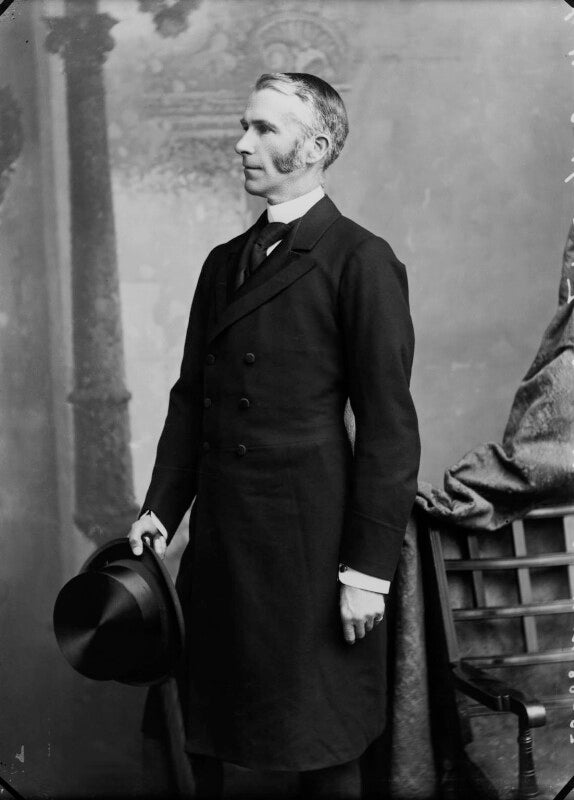 Cecil george savile foljambe, 1st earl of liverpool npg x8948