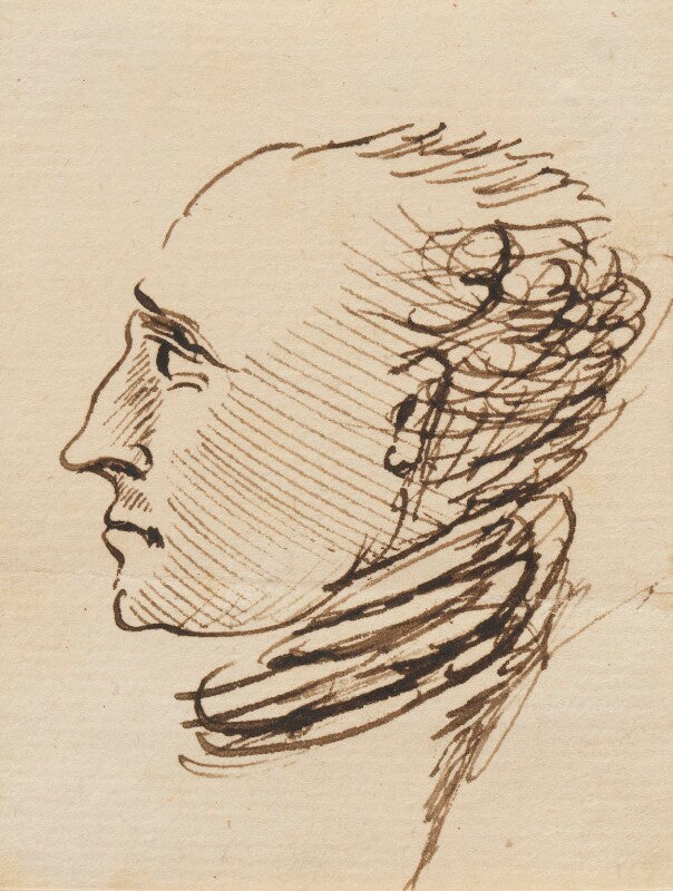 Unknown gentleman npg 4855(10)