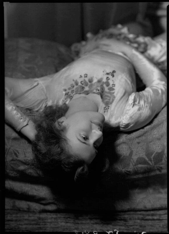 Megan taylor npg x30740