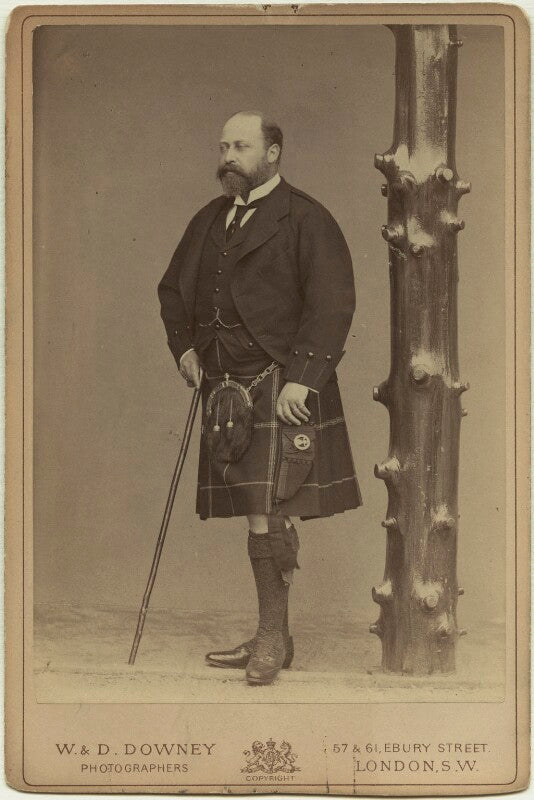 King edward vii npg x127208