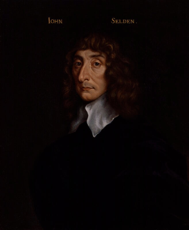 John selden npg 76