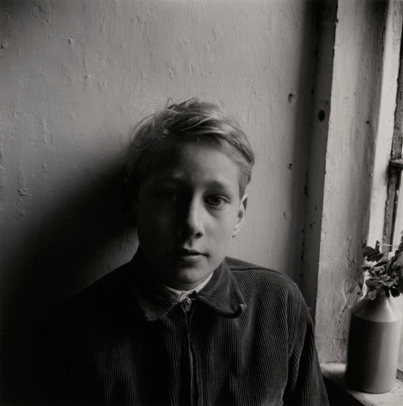 Simon chadwick npg x200192