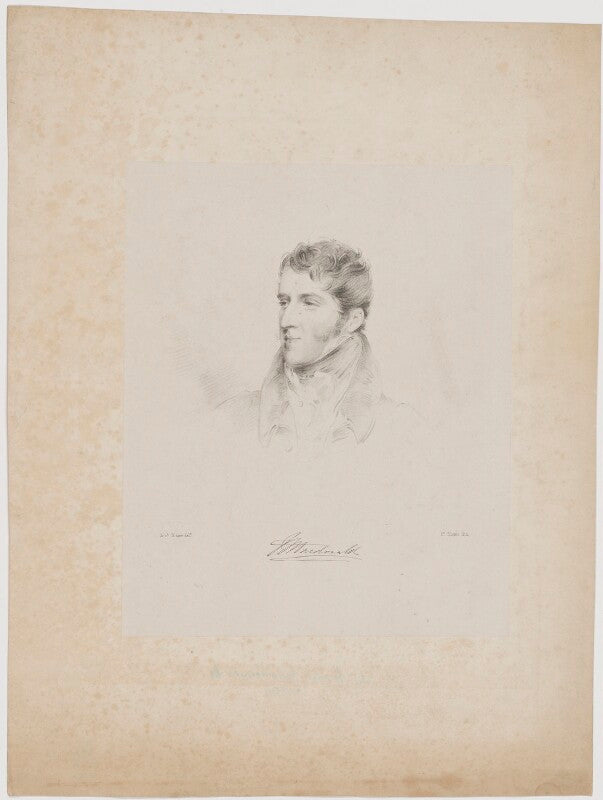 Sir james macdonald, 2nd bt npg d38077