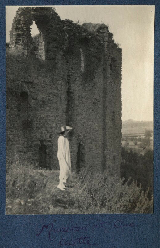 Lady ottoline morrell npg ax141858