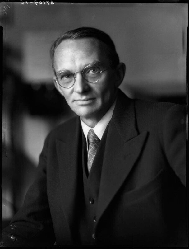 Arthur newell npg x37350