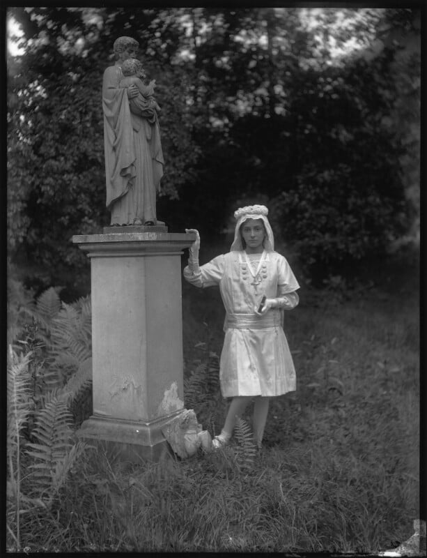 Perez de eizaguirre npg x34914