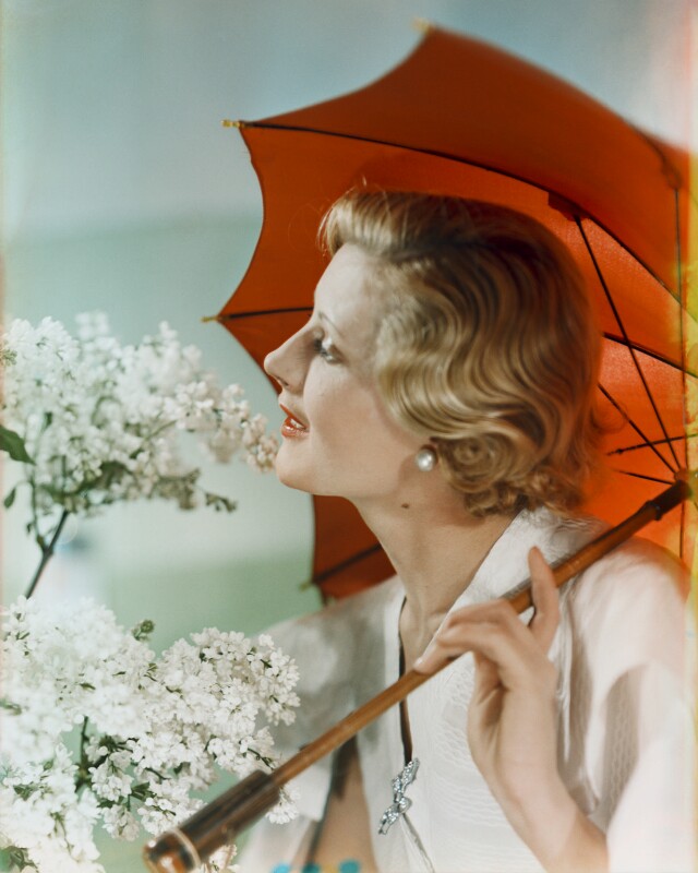 Norah henderson npg x220352