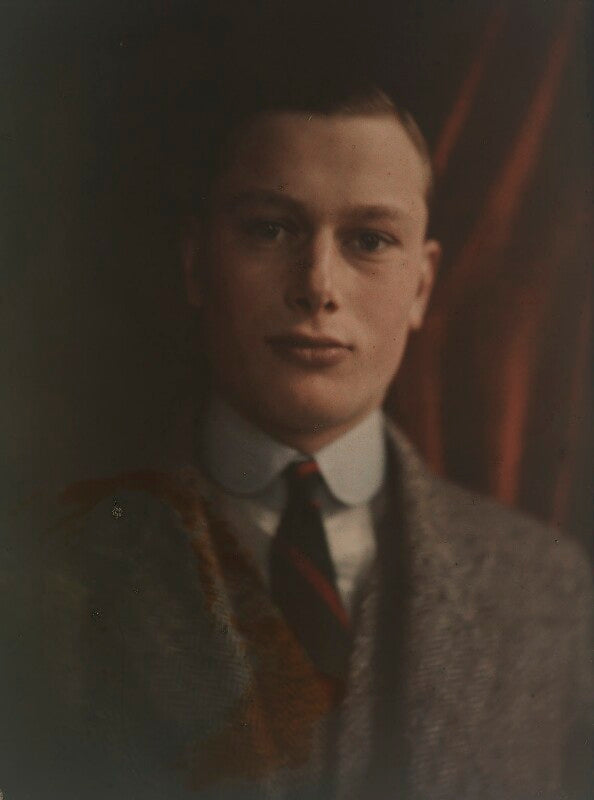 Prince henry, duke of gloucester npg x7183