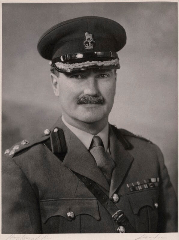 George henry wallace goode npg x180744