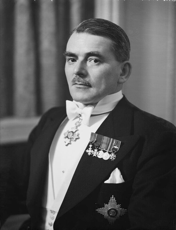 Sir frank whittle npg x99800