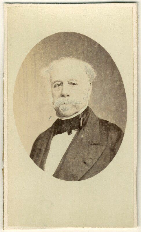 João carlos de saldanha, duke of saldanha npg ax46346