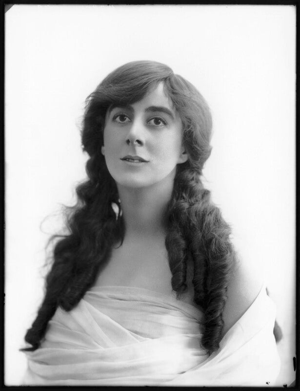 Molly malim npg x103626