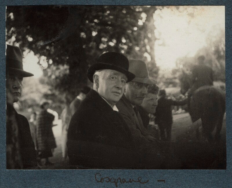 William thomas cosgrave and others npg ax144057