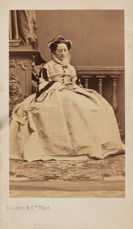(frances) elinor (née grant), lady colvile npg ax160907