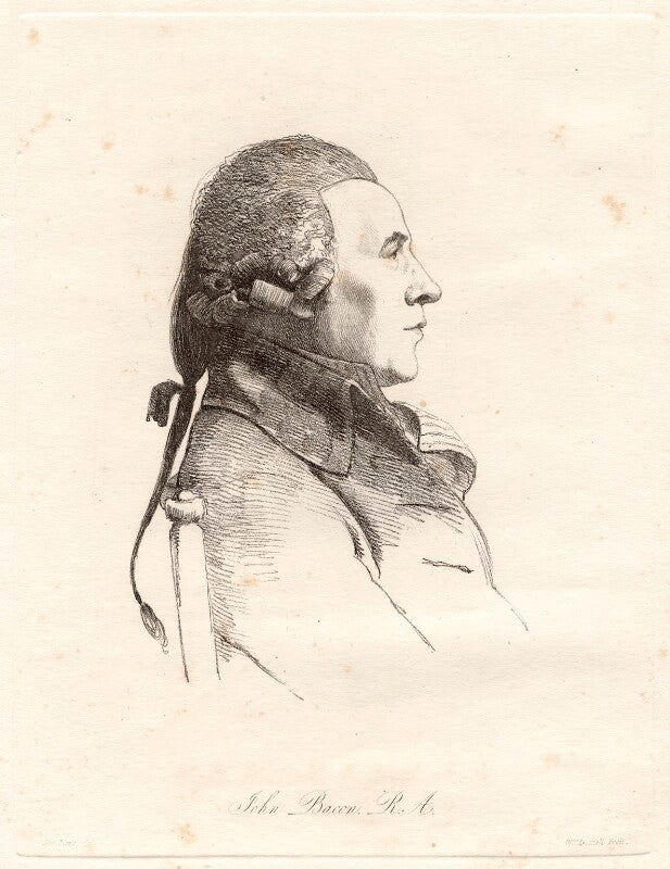 John bacon the elder npg d12044