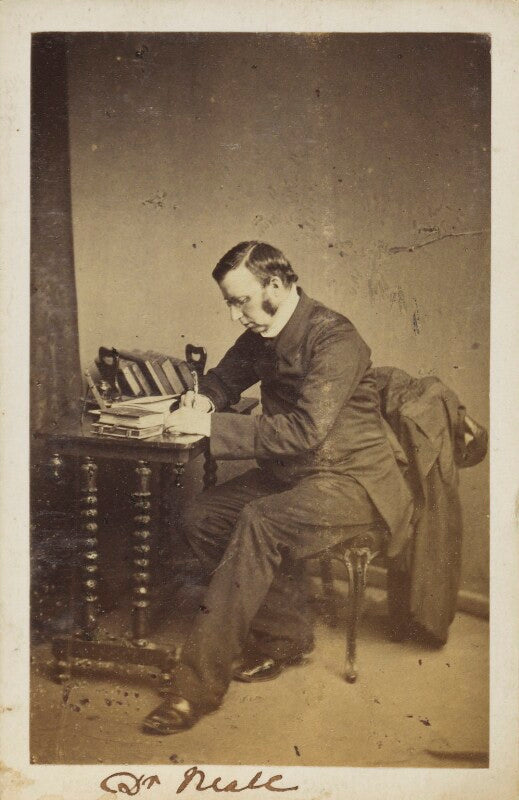 John mason neale npg ax9821