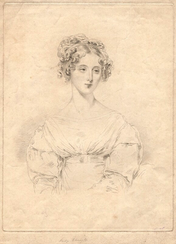 Susan (née ryder), viscountess ebrington npg d13230