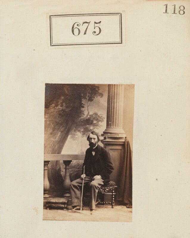 Charles compton, 3rd marquess of northampton npg ax50324