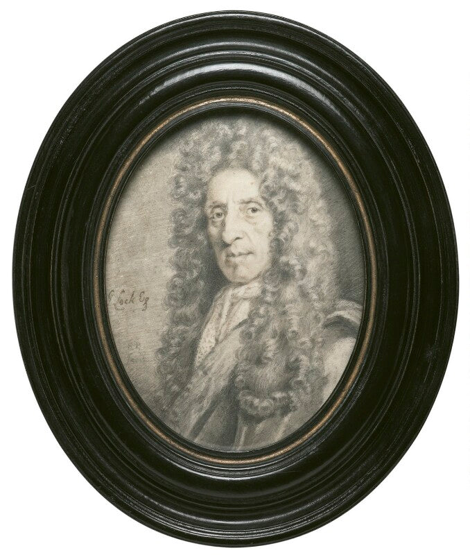 John locke npg 4061