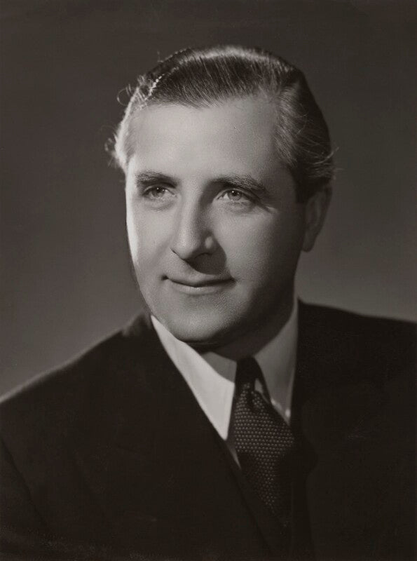 Sir john macleod npg x83825