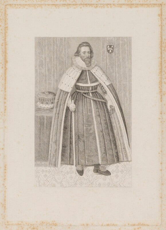 Possibly henry howard, 1st earl of northampton npg d39337