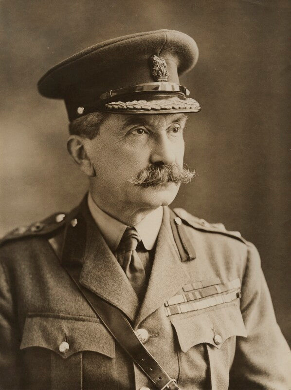 Sir arthur robert dick npg x85331