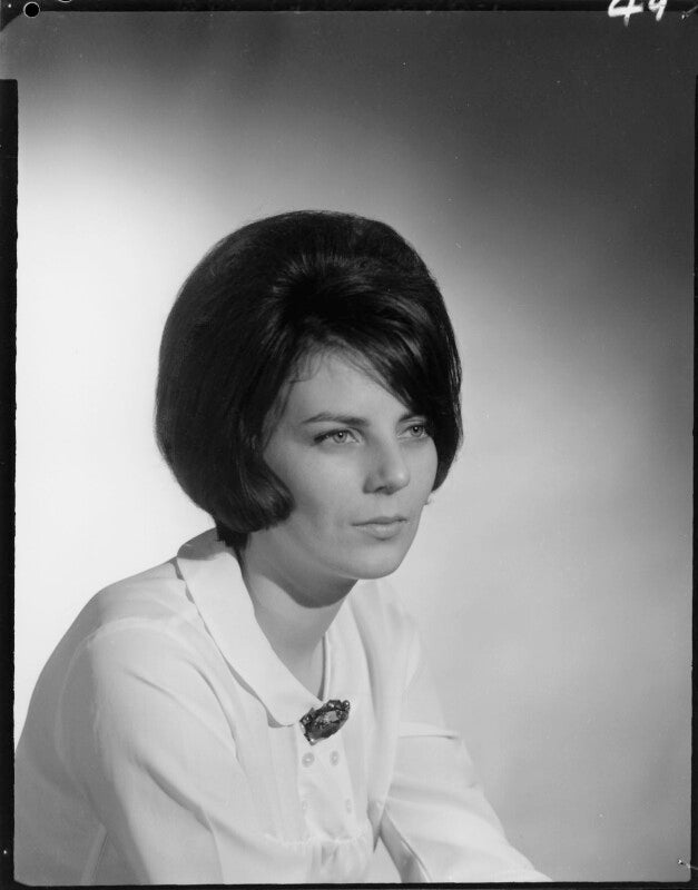 Sylvia tatler npg x105396