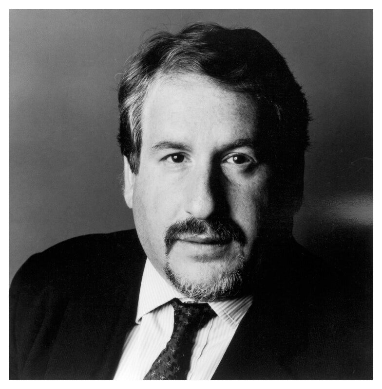 Simon kelner npg x125139