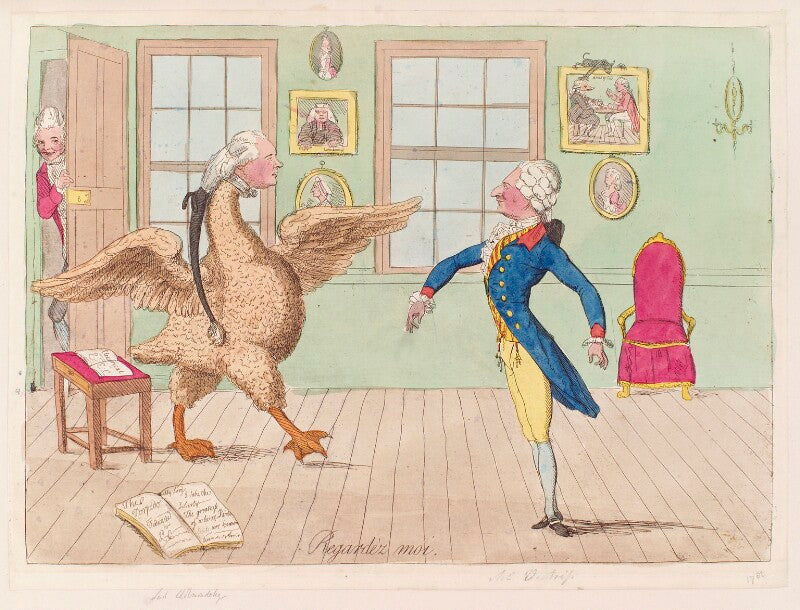 'regardez moi' npg d12297