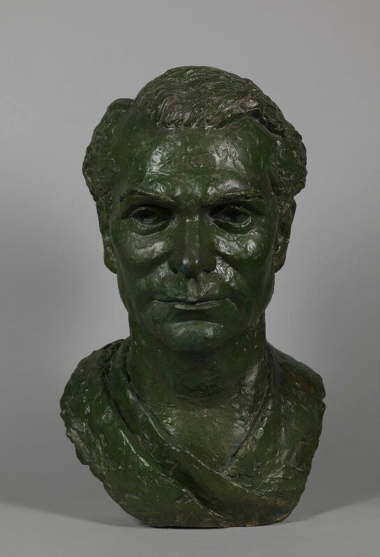 Laurence olivier npg 5481a