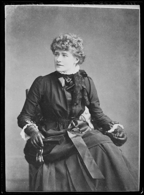 Ellen terry npg x82220