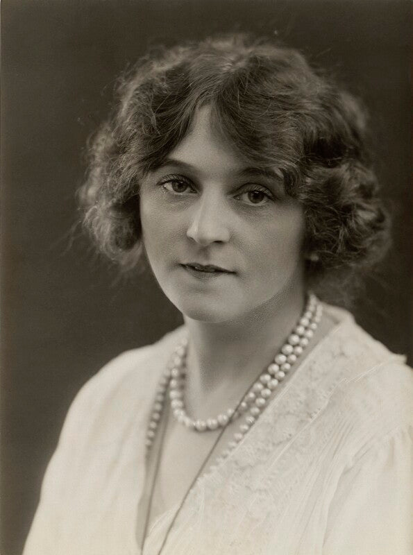 Rosa lynd npg x85218