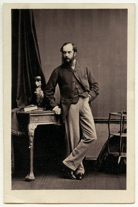 Arthur walsh, 2nd baron ormathwaite npg ax77104