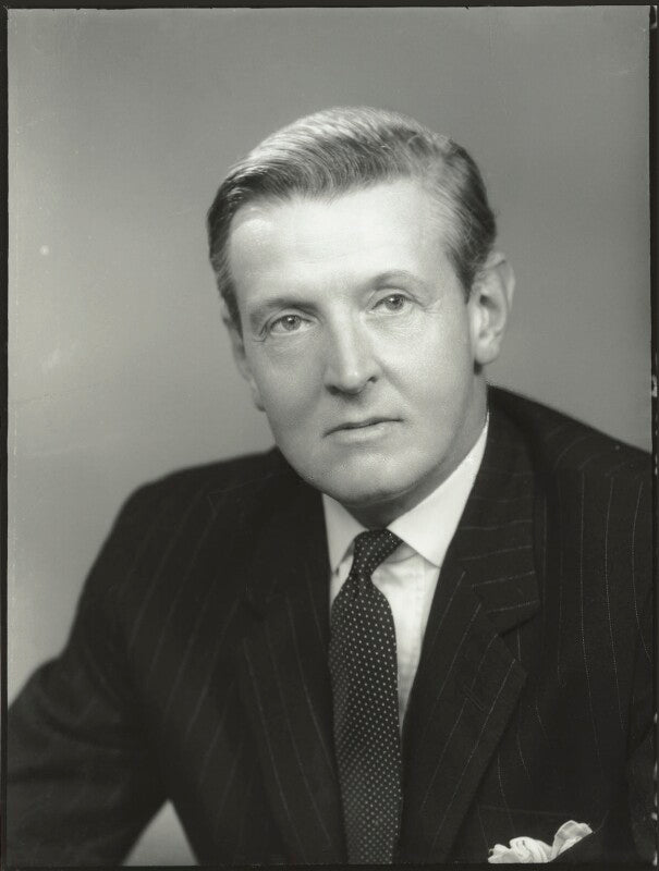 William philip sidney, 1st viscount de l'isle npg x82893