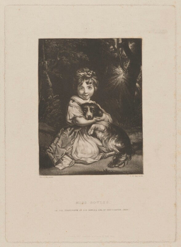 Jane palmer (née bowles) npg d39514