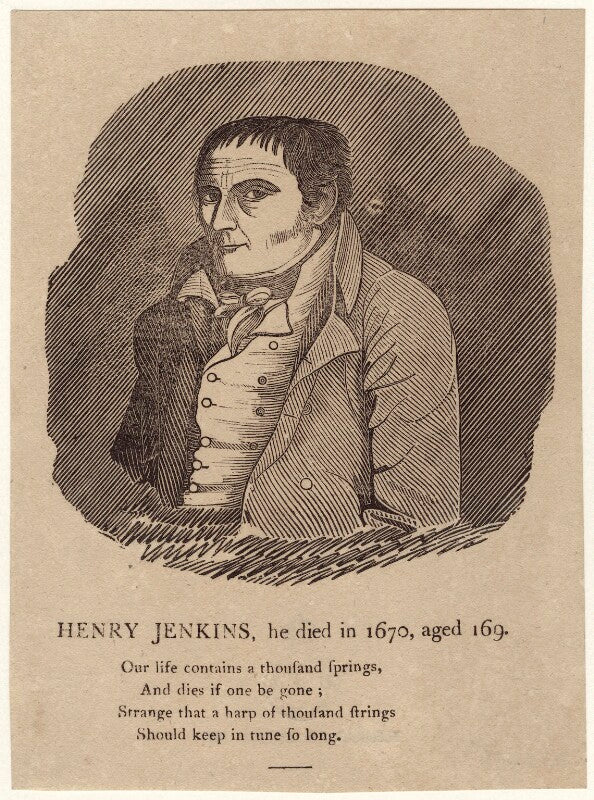 Henry jenkins npg d30694