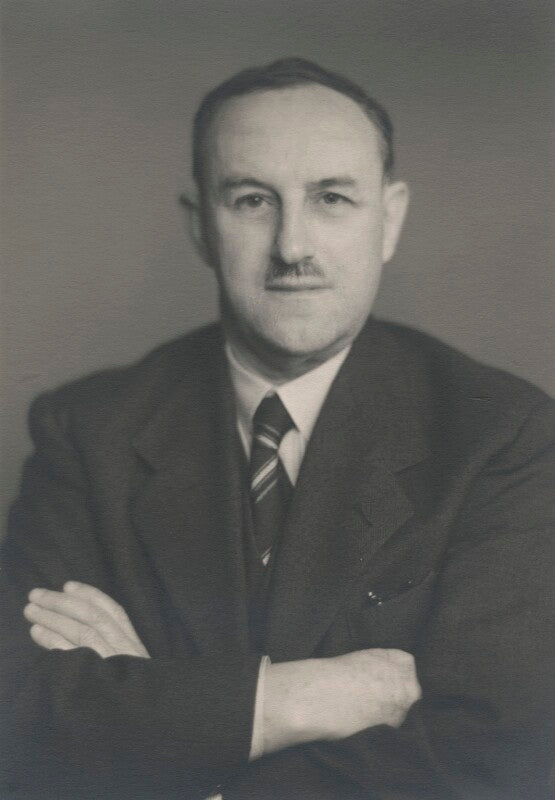 Sir charles ernest jones npg x168643