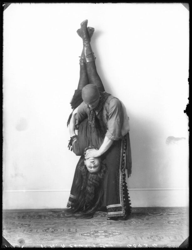 R.a. alexis npg x122104