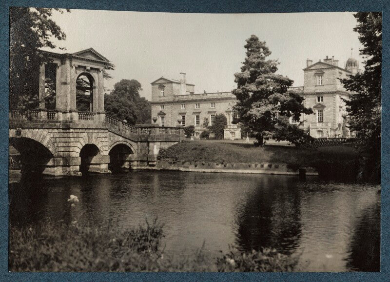 'wilton house' npg ax143580