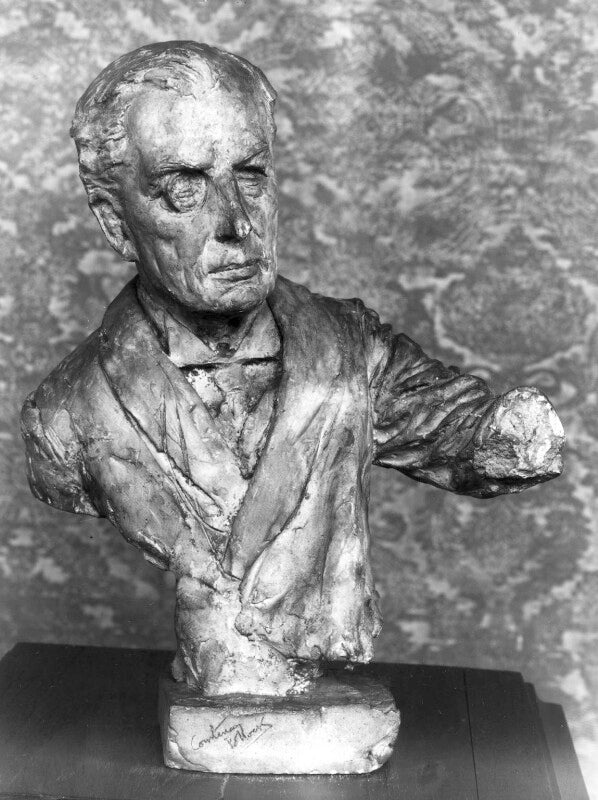 Joe chamberlain npg 3096